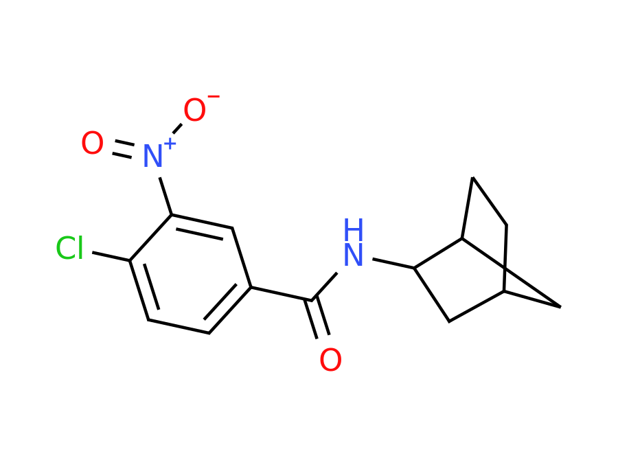 Structure Amb10768945