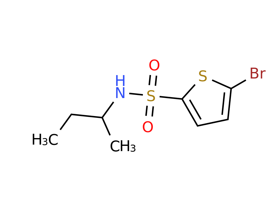 Structure Amb10769070