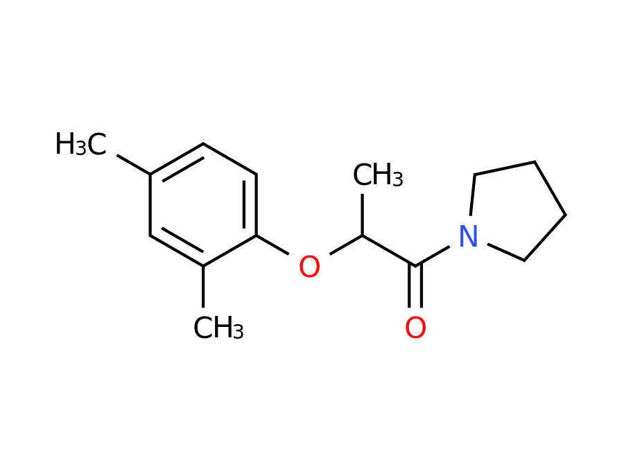 Structure Amb10770322