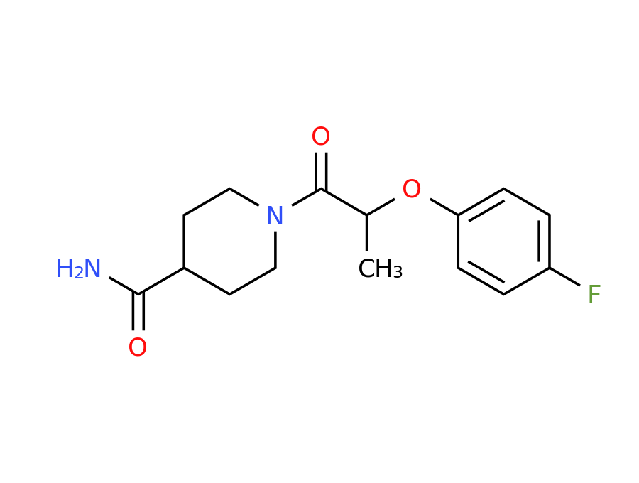 Structure Amb10770534