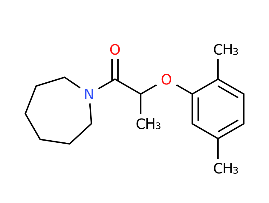 Structure Amb10770571