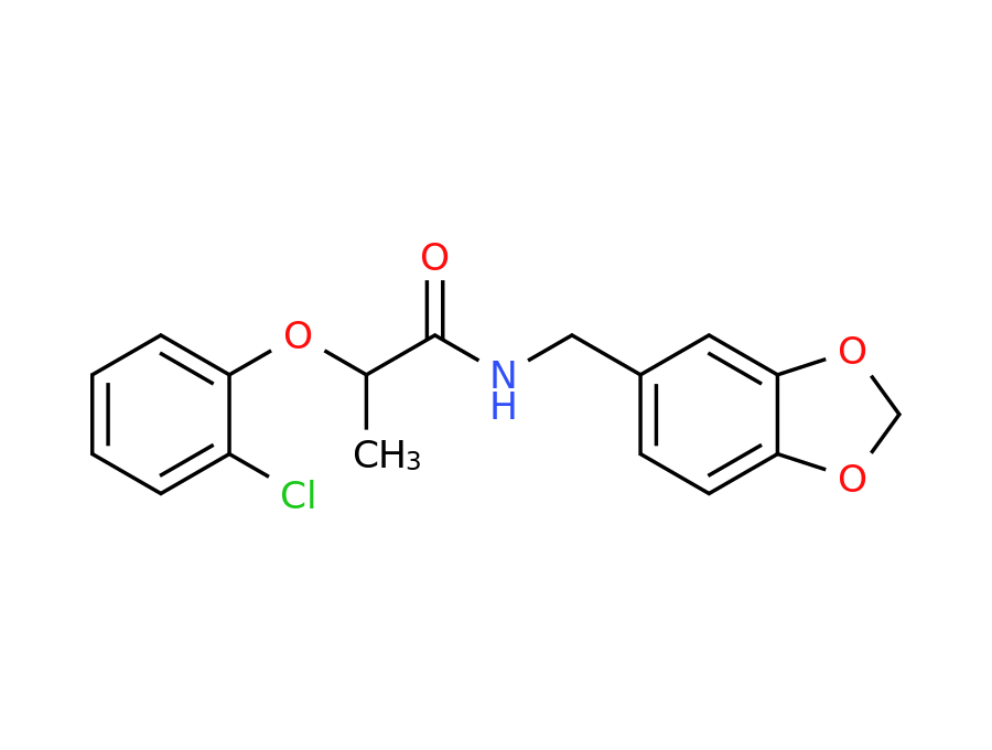 Structure Amb10770614
