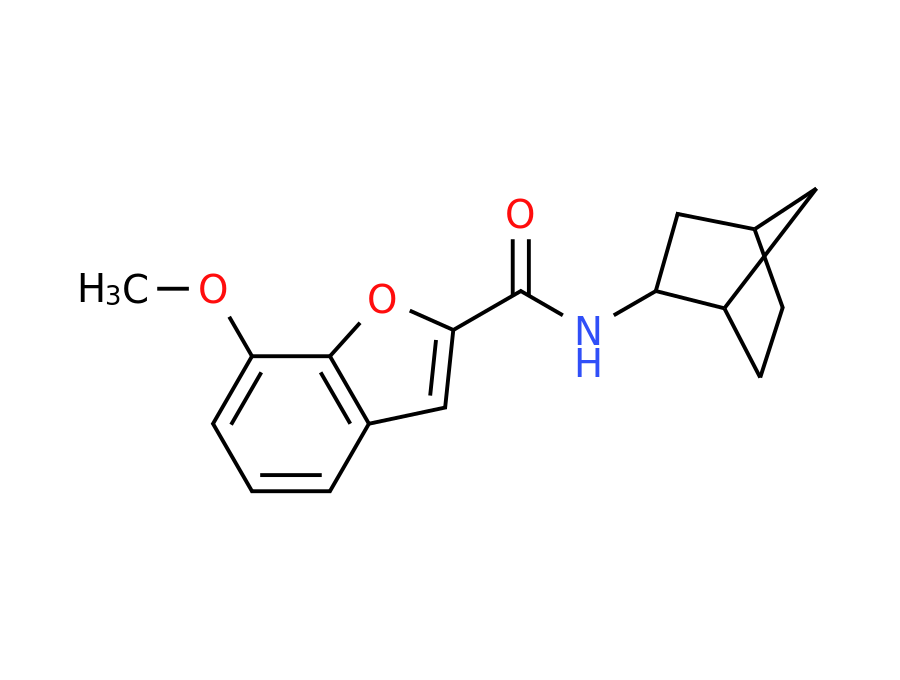 Structure Amb10771078