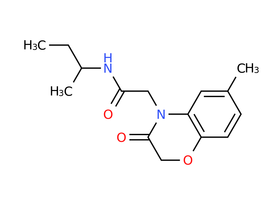 Structure Amb10772753