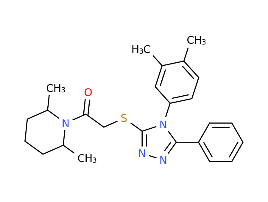 Structure Amb10773180
