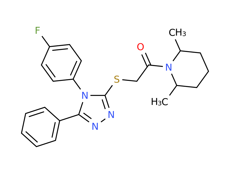 Structure Amb10773182