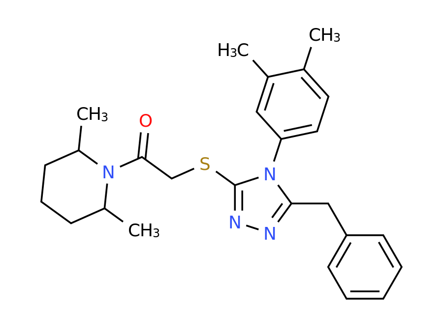 Structure Amb10773993