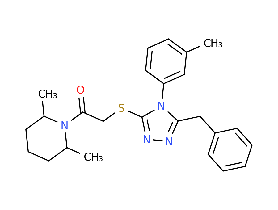 Structure Amb10774300