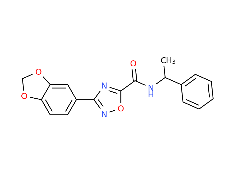 Structure Amb1077547