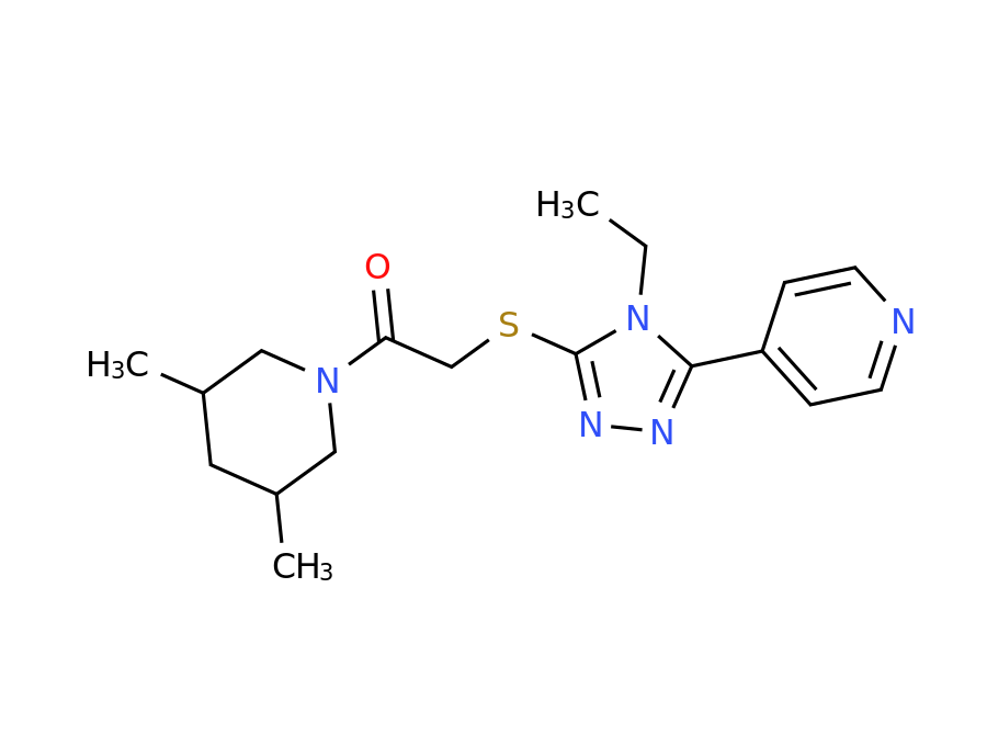 Structure Amb10775818