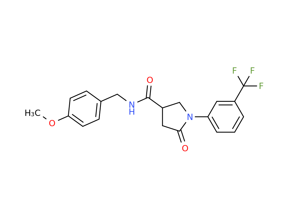 Structure Amb10777231