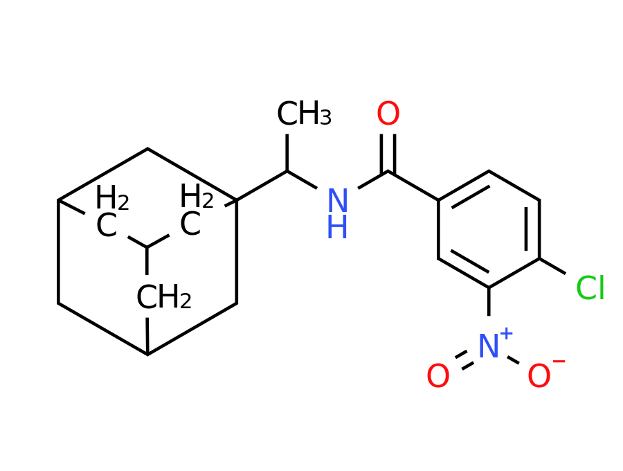 Structure Amb10777646