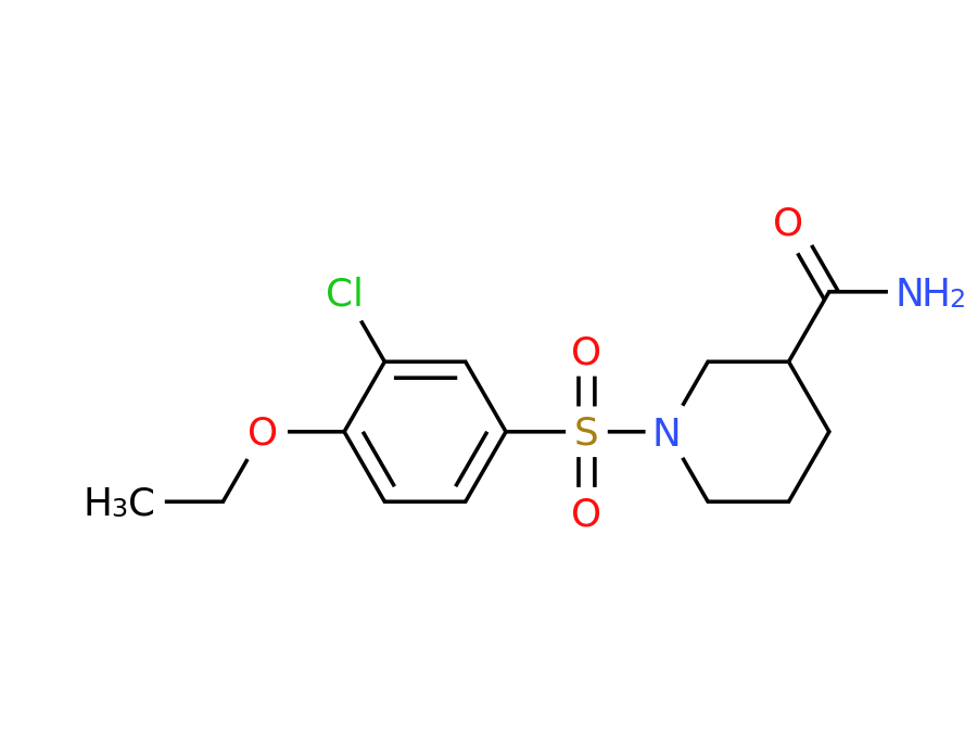 Structure Amb10779713
