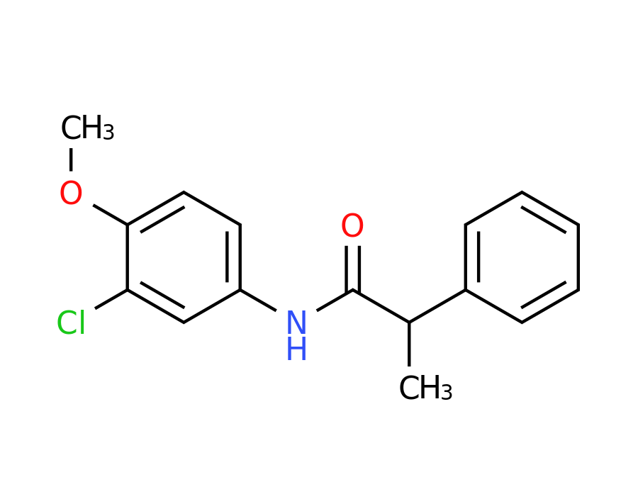 Structure Amb10779945