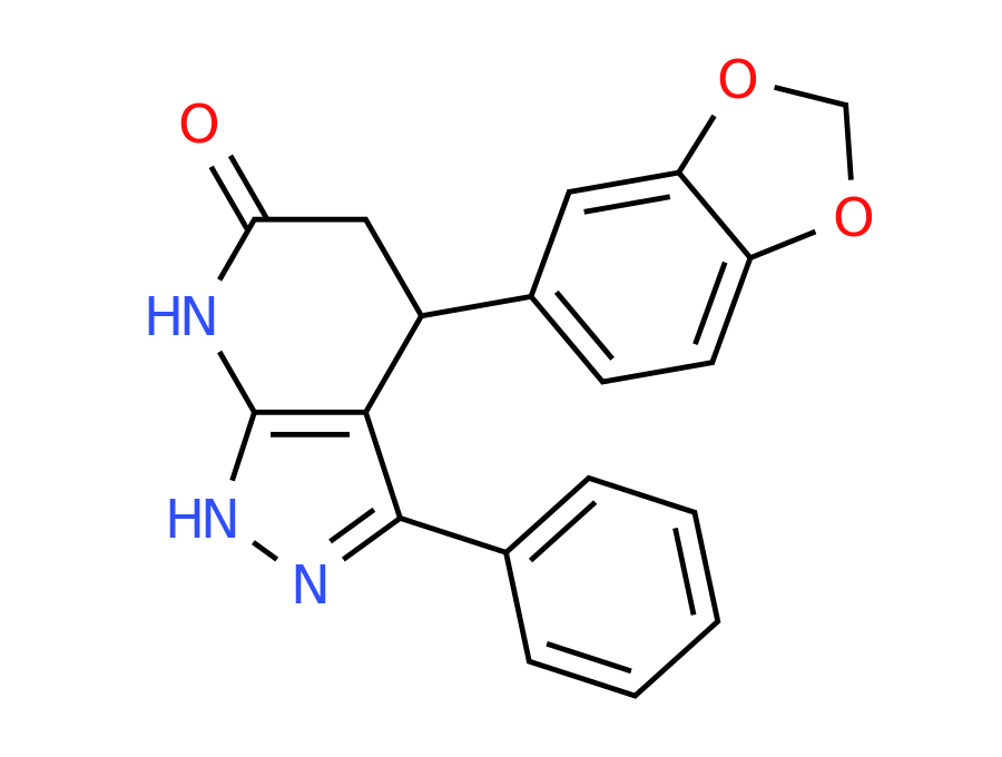 Structure Amb1078046