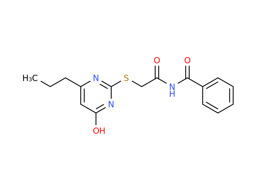 Structure Amb1078087