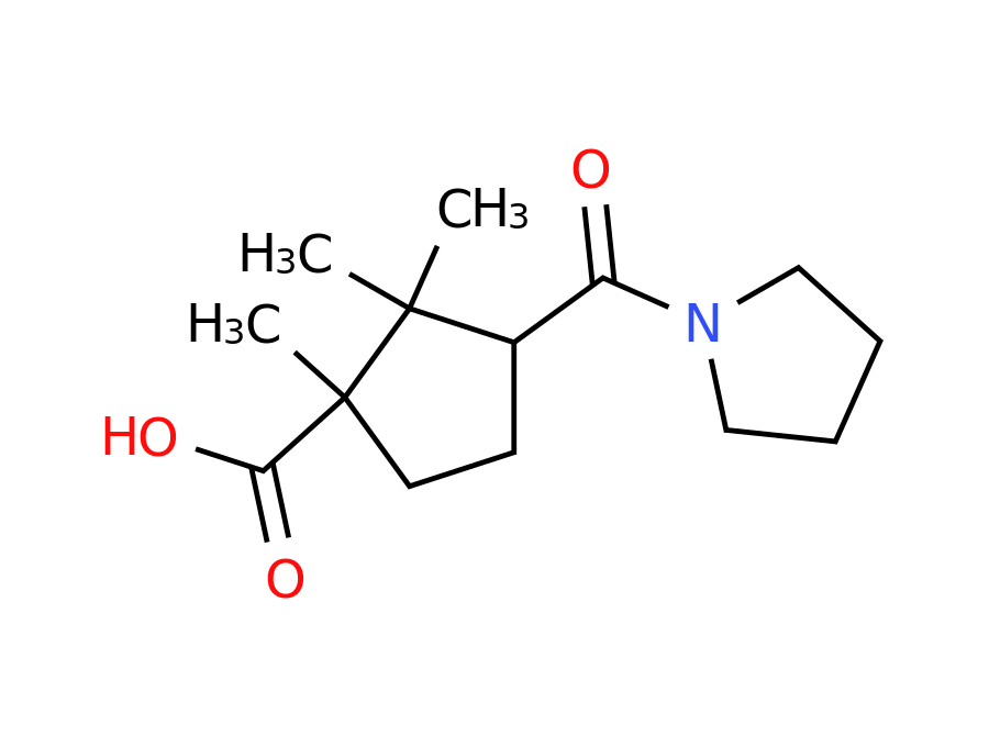 Structure Amb1078118