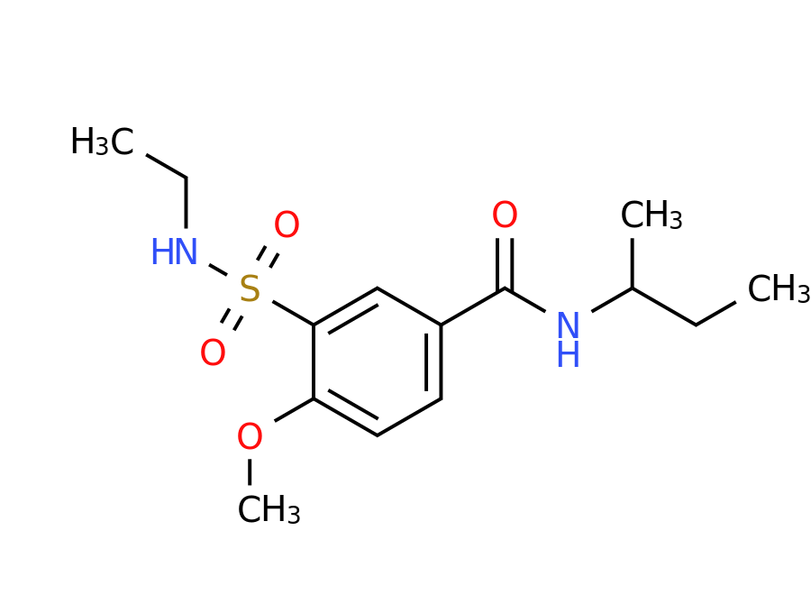 Structure Amb10781683