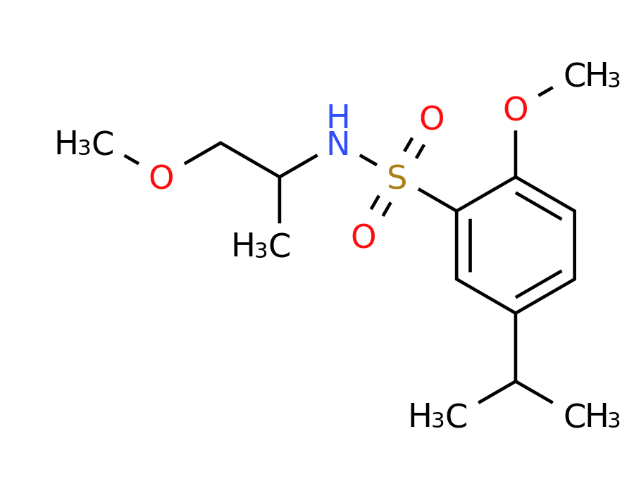 Structure Amb10781689