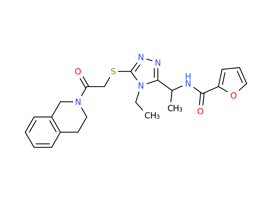 Structure Amb10781873