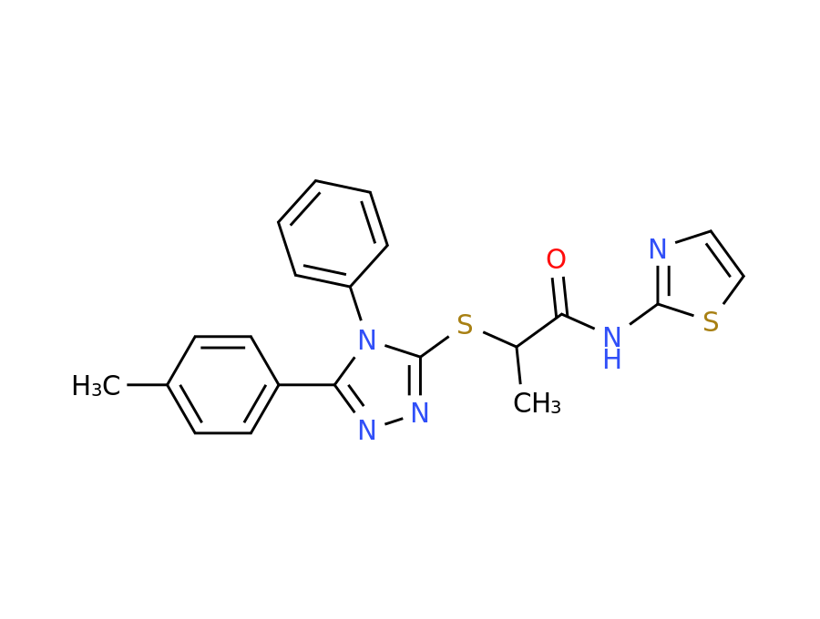 Structure Amb10781930