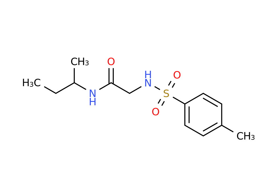 Structure Amb10782240