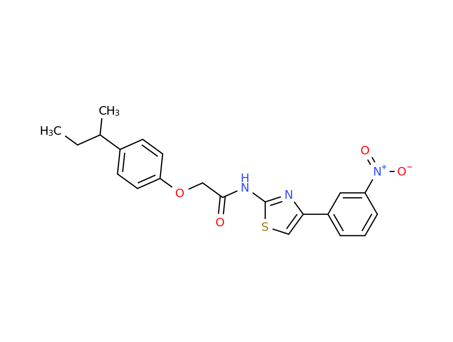 Structure Amb10784220