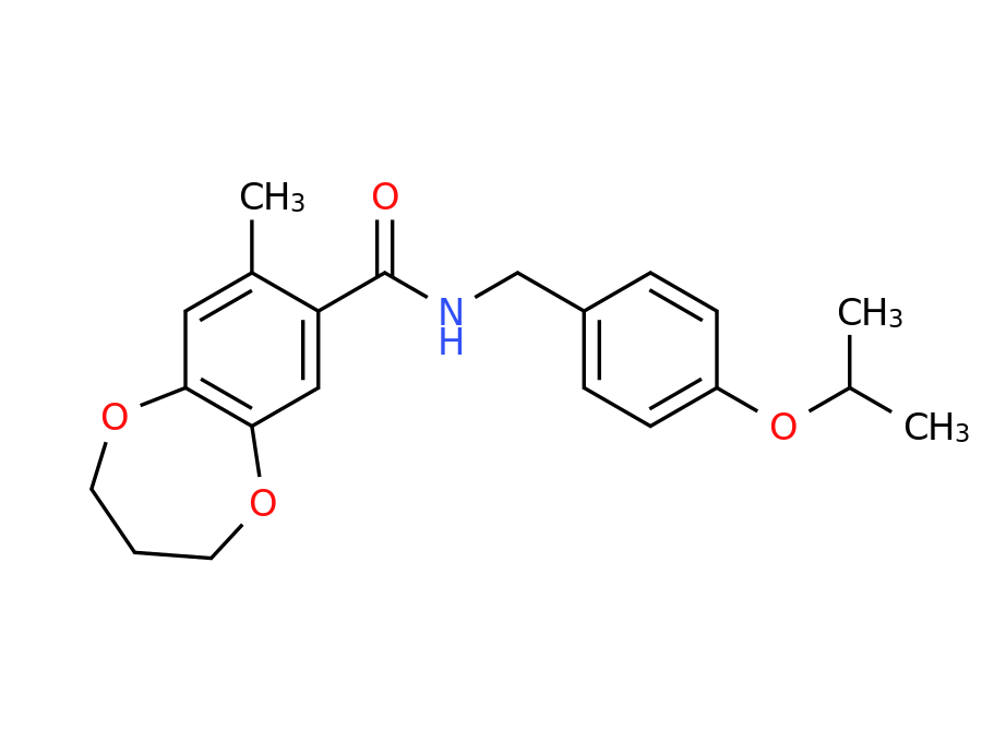 Structure Amb10784450