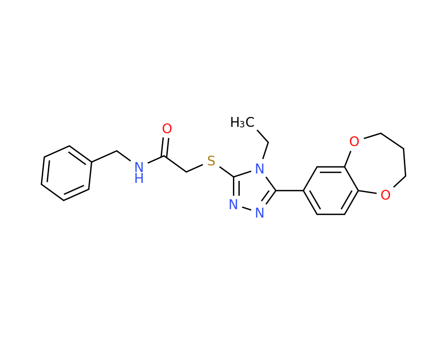 Structure Amb10784678
