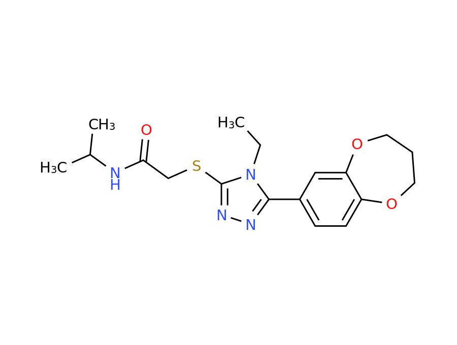 Structure Amb10784753