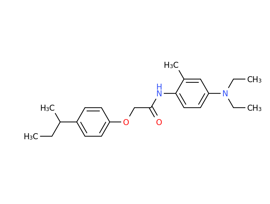 Structure Amb10784957