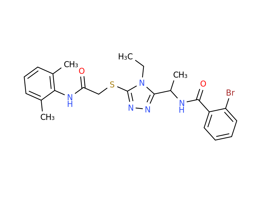 Structure Amb10784968