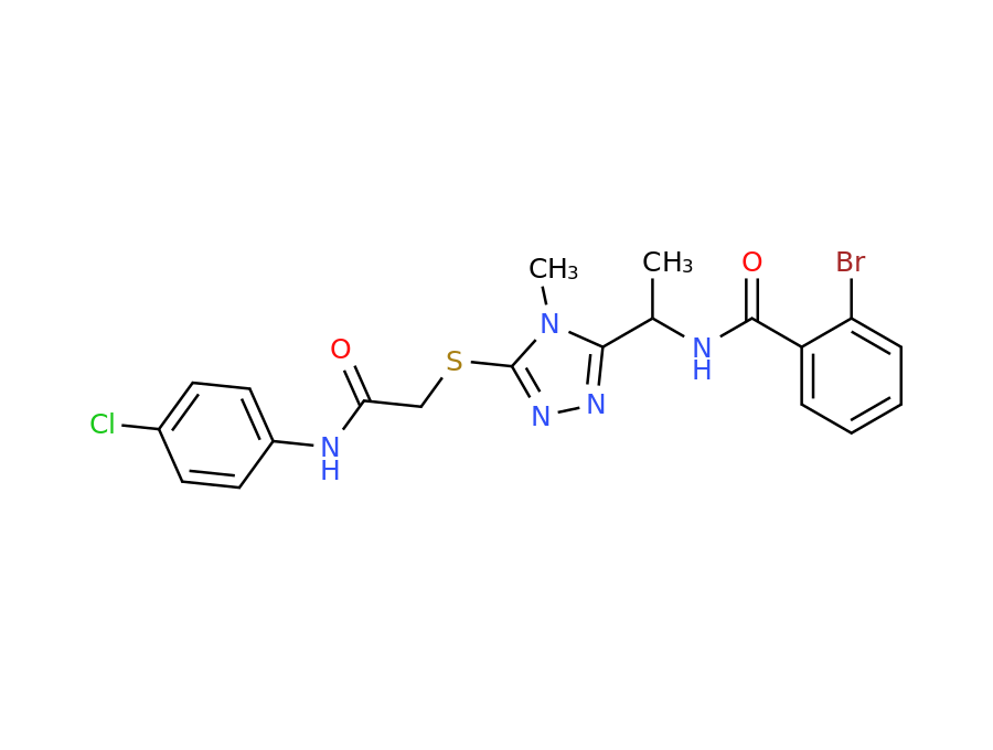 Structure Amb10784970