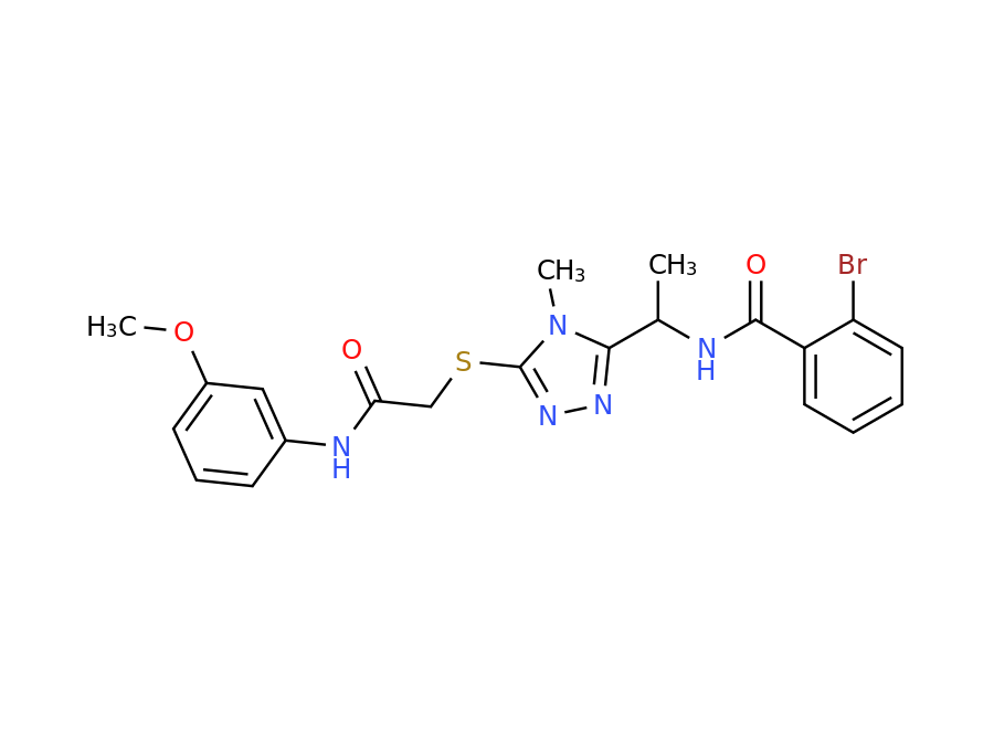 Structure Amb10784973