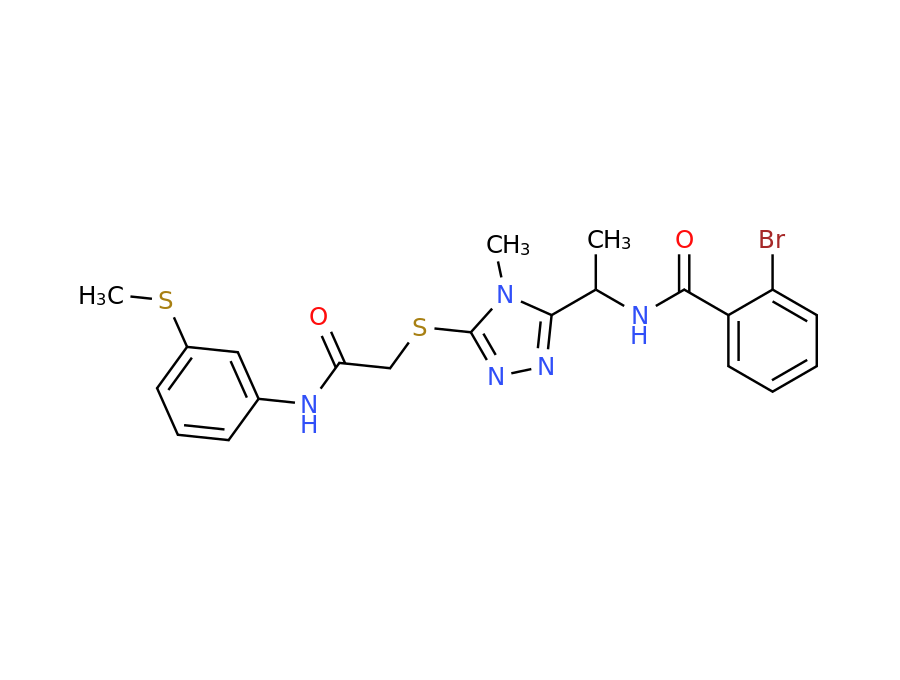 Structure Amb10784974