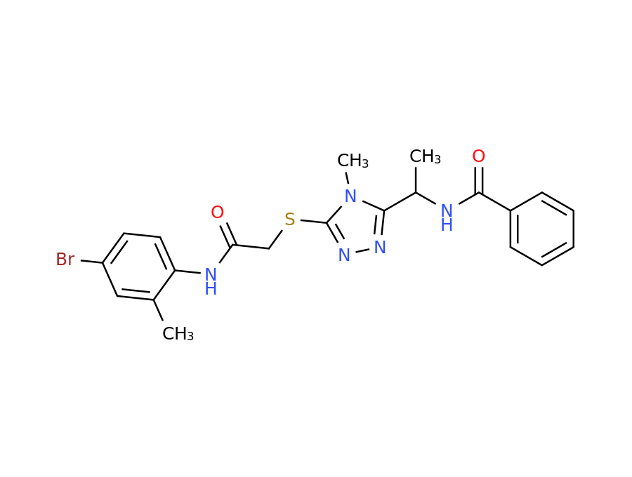 Structure Amb10784986