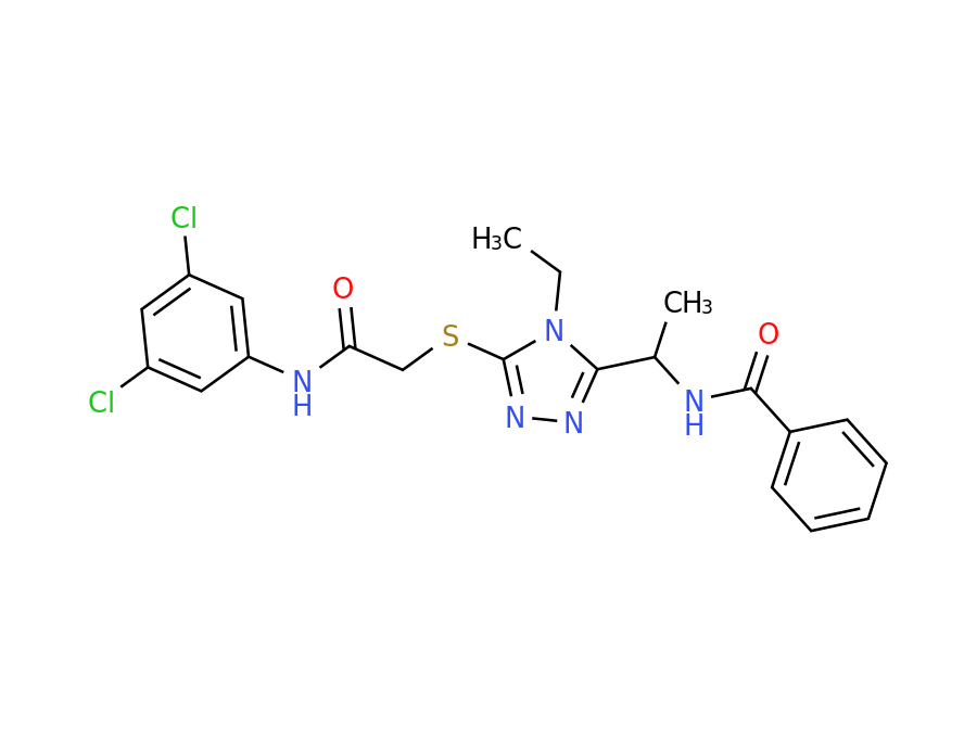 Structure Amb10784995