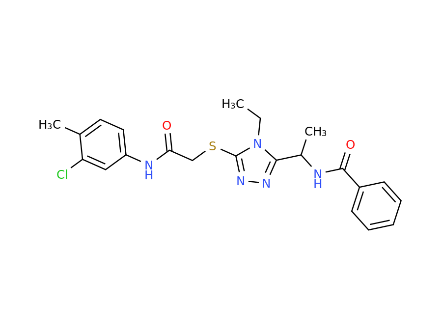 Structure Amb10784997