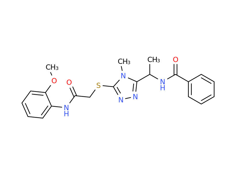 Structure Amb10784999