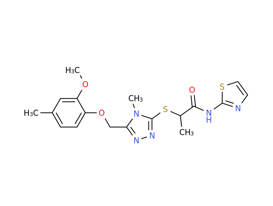 Structure Amb10785075