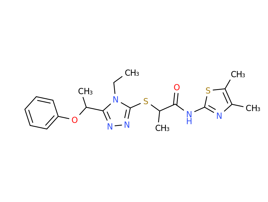 Structure Amb10785094