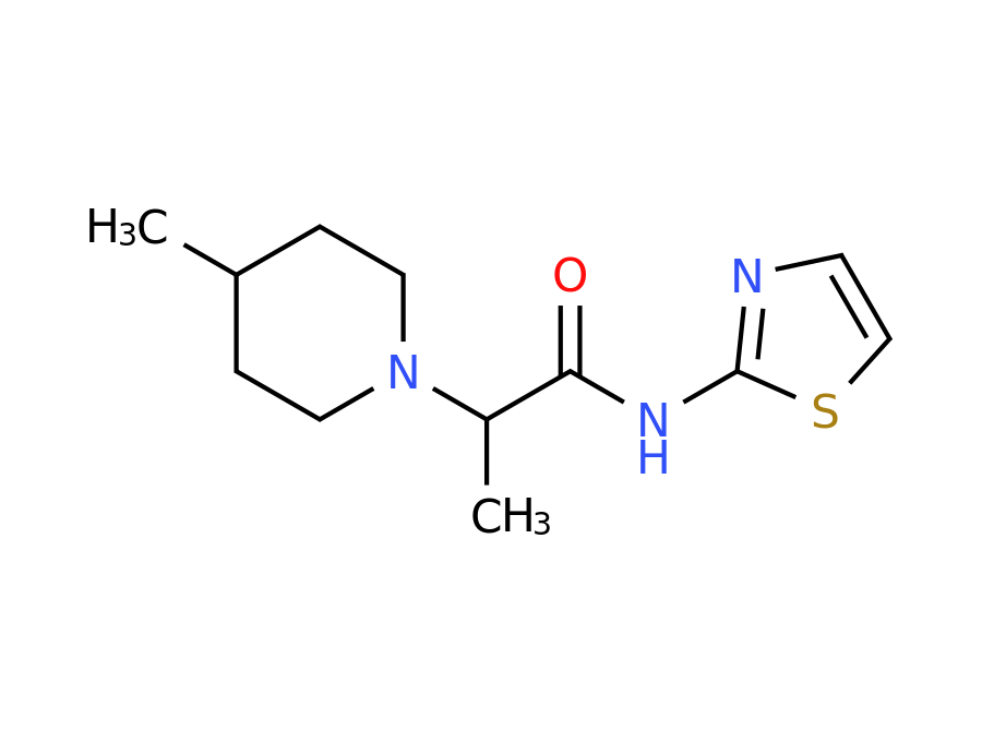 Structure Amb10785129