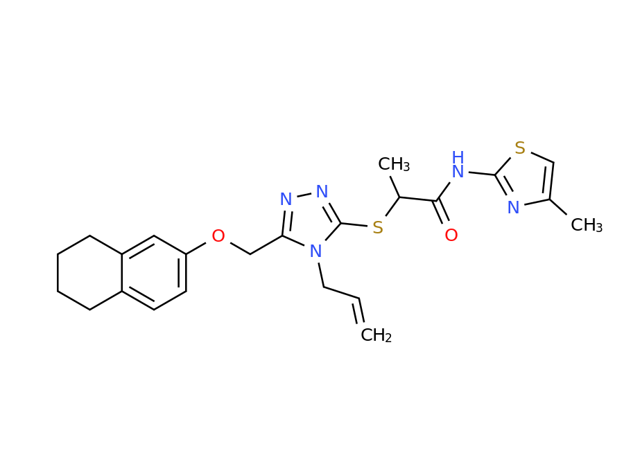 Structure Amb10785148