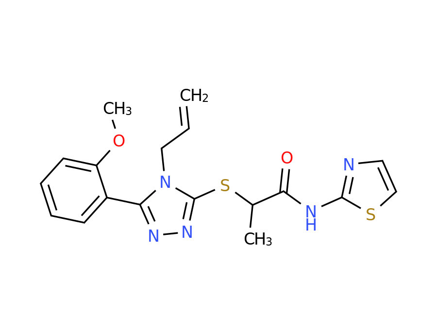 Structure Amb10785164