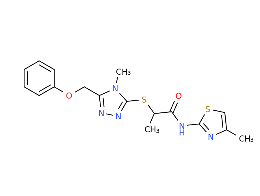 Structure Amb10785166
