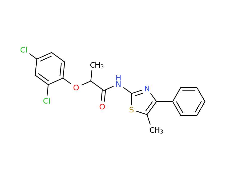 Structure Amb10785190