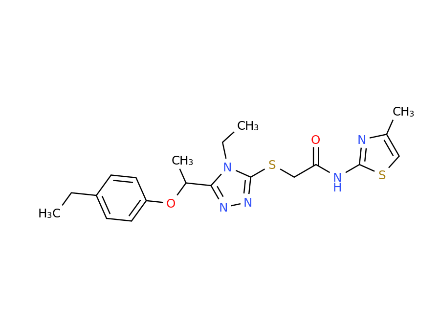 Structure Amb10785194