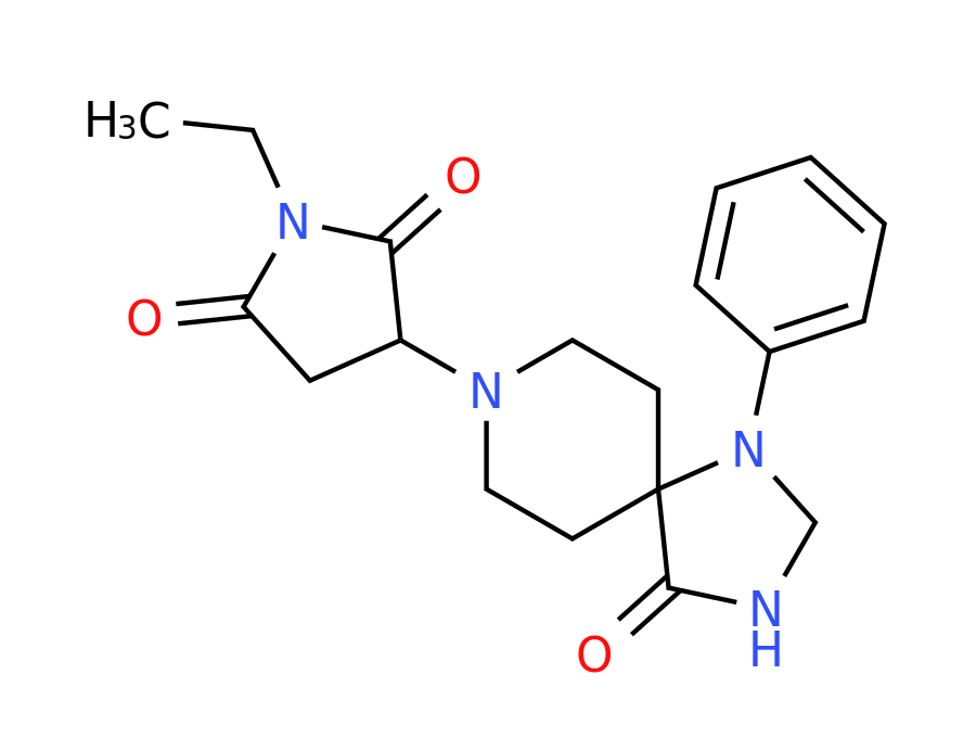Structure Amb1078523
