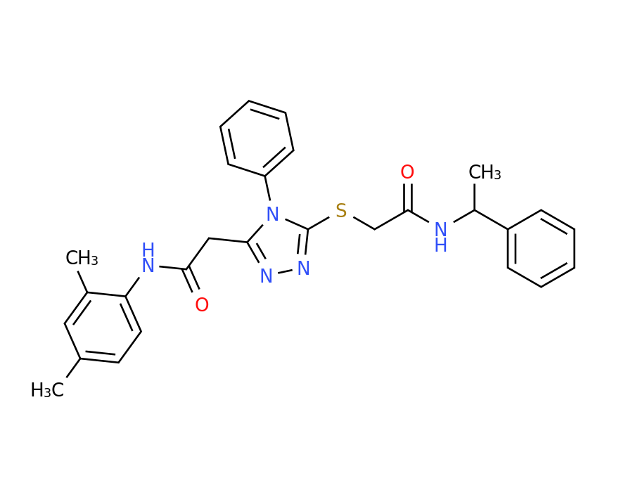 Structure Amb10785269