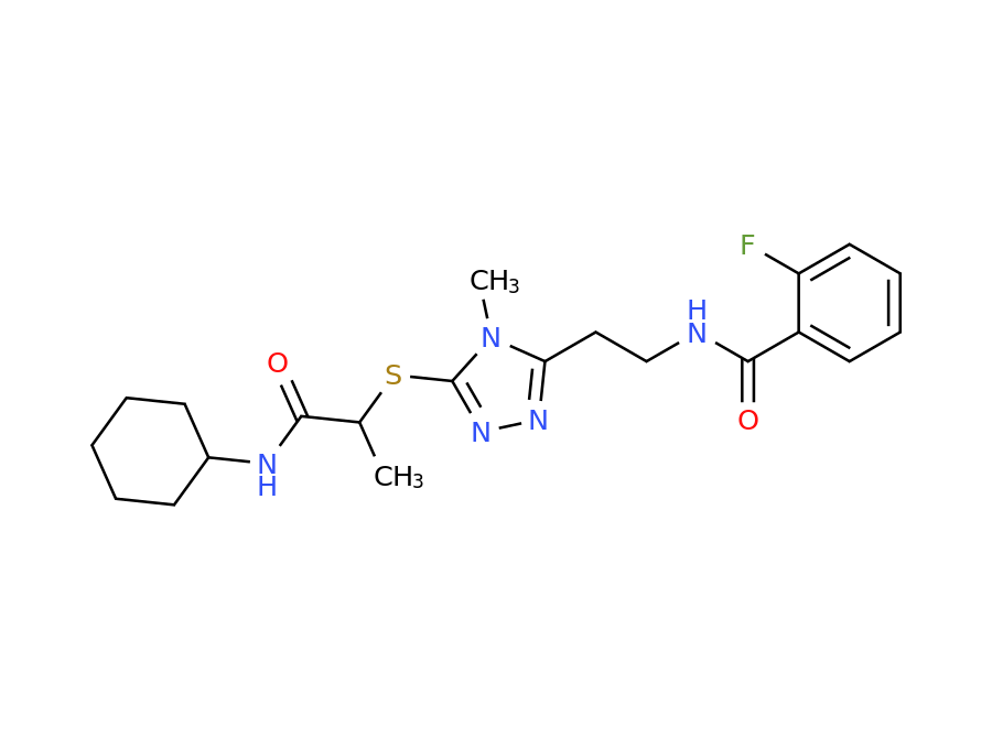 Structure Amb10785313